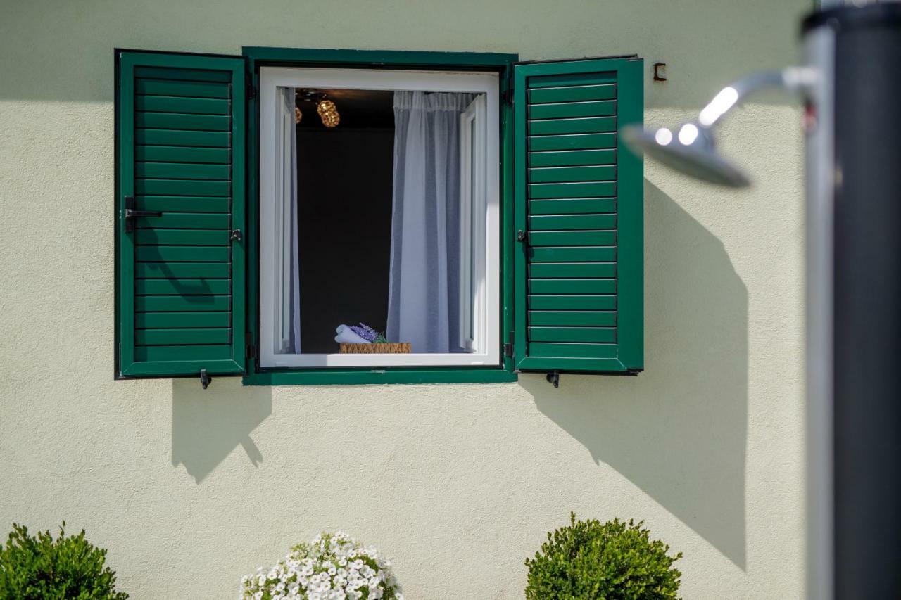 House Lucia Villa Brstanovo Exterior foto